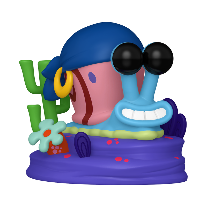 Pop! Gary (Pirate), , hi-res view 1