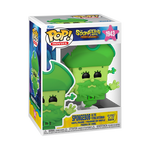 Pop! SpongeBob as the Flying Dutchman (Glow), , hi-res view 2