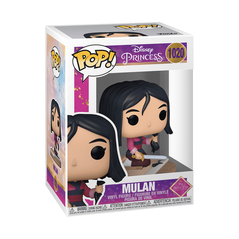Pop! Mulan, , hi-res view 2