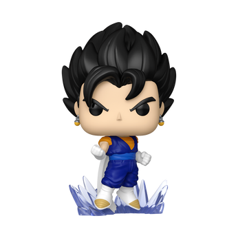 Pop! Vegito (Powering Up), Image 1