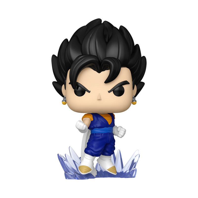 Pop! Vegito (Powering Up), , hi-res view 1