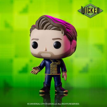 Pop! Fiyero FWlifestyle1 view 2