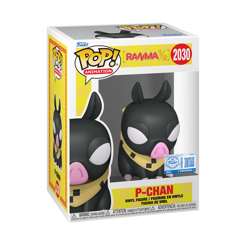 Pop! P-Chan, , hi-res view 3