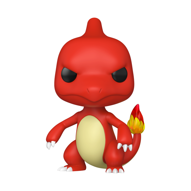 Pop! Jumbo Charmeleon, , hi-res view 1