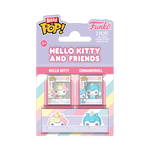 Bitty Pop! Hello Kitty & Cinnamoroll 2-Pack, , hi-res view 1