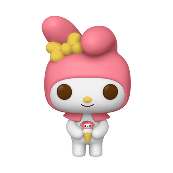 Pop! My Melody with Ice Cream, , hi-res view 1