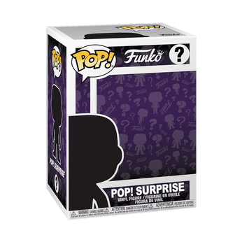 Pop! Surprise, Image 1