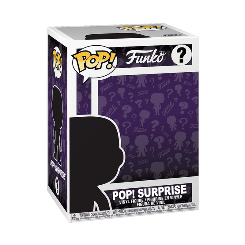 Pop! Surprise, , hi-res view 1