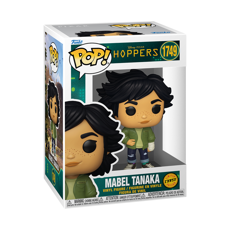 Pop! Mabel Beaver, , hi-res view 4