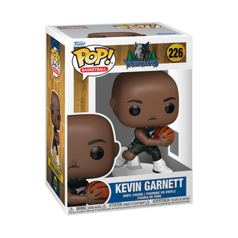 Pop! Kevin Garnett, Image 2
