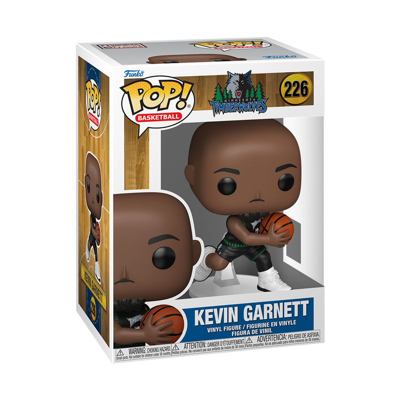 Pop! Kevin Garnett, , hi-res view 2