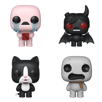 The Binding of Isaac Bundle, , hi-res view 1