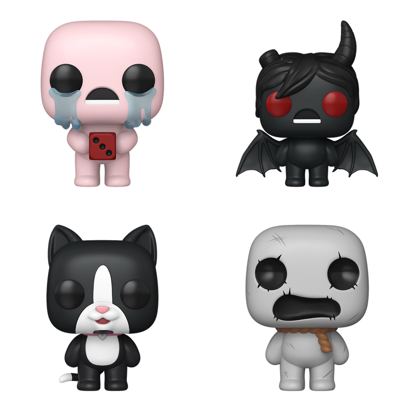 The Binding of Isaac Bundle, , hi-res view 1