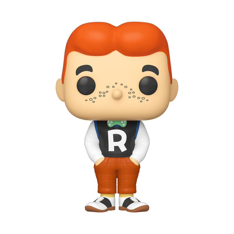 Pop! Archie Comics, , hi-res view 1