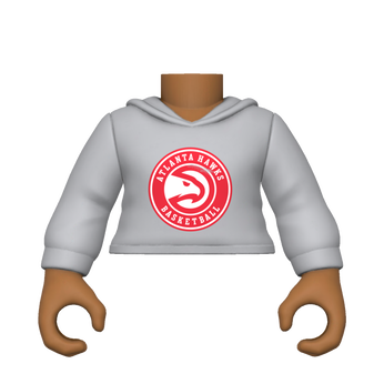 PY: Torso- FM SK5 NBA S2- Hawks, Image 1