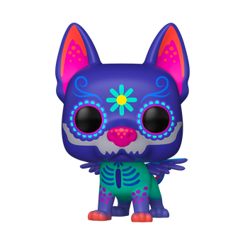 Pop! Xolo (Alebrije), Image 1