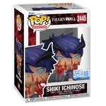Pop! Shiki Ichinose (Bloody), , hi-res view 2