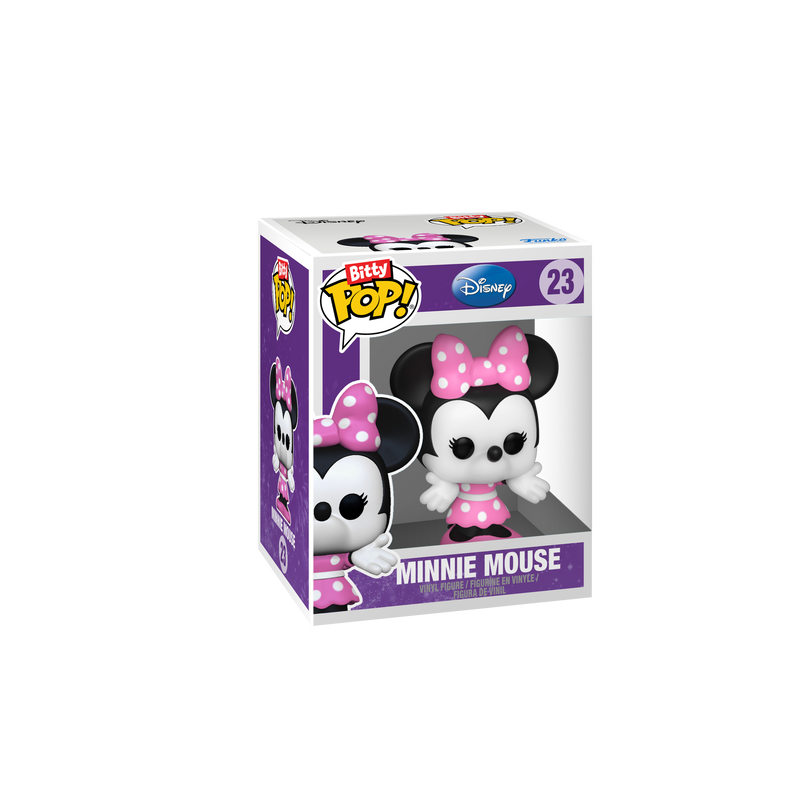 Bitty Pop! Minnie Mouse 2-Pack, , hi-res view 4
