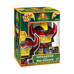 Bitty Pop! Bitty Bot Megazord with Red Ranger, , hi-res view 3