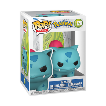 Pop! Ivysaur, Image 2