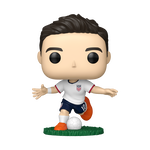 Pop! Christian Pulisic