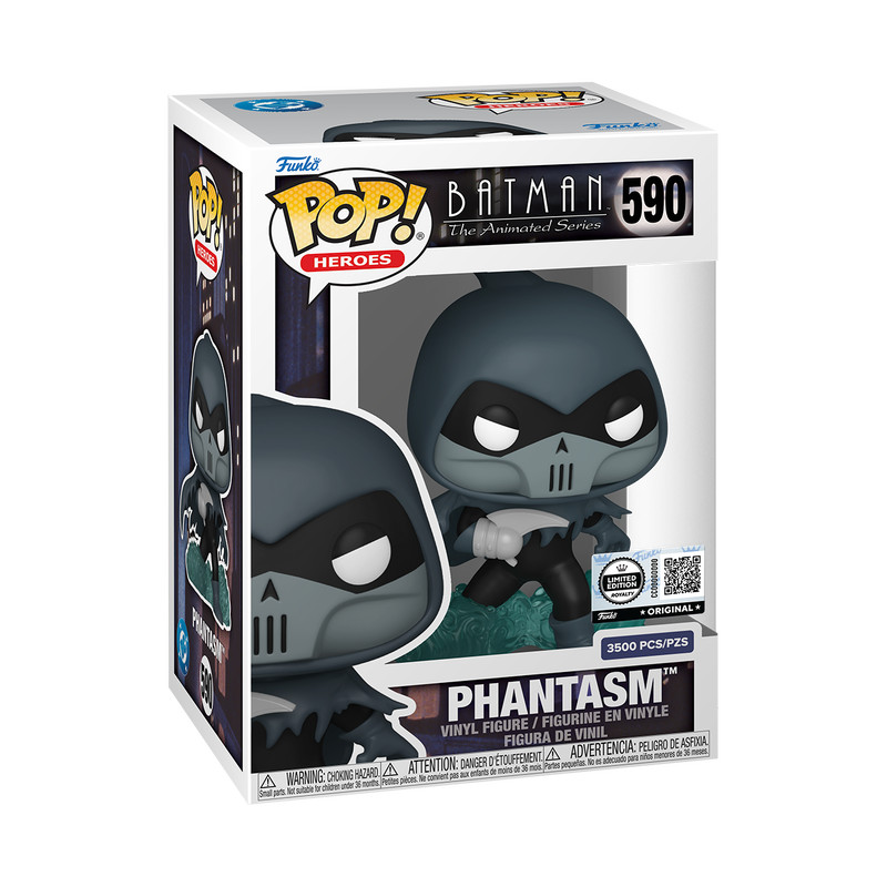 Pop! Phantasm with Pop! Protector, , hi-res view 3