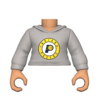 PY: Torso- FM SK3 NBA S2- Pacers, Image 1
