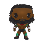 Pop! Oba Femi, , hi-res view 1