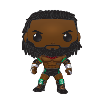 Pop! Oba Femi, , hi-res view 1