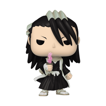 Pop! Byakuya Kuchiki, , hi-res view 1