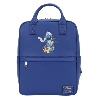 Lilo & Stitch Animal Friends Mid-Size Backpack, , hi-res view 1