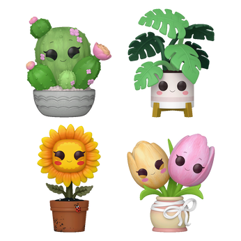Plants Bundle, , hi-res view 1