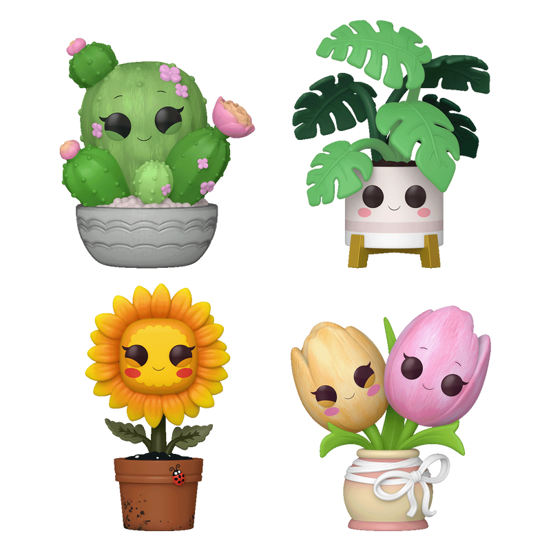 Plants Bundle, , hi-res view 1