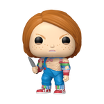 Pop! Buff Chucky, , hi-res view 1