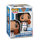 Pop! Jalen Brunson (Association Edition Jersey), , hi-res view 2