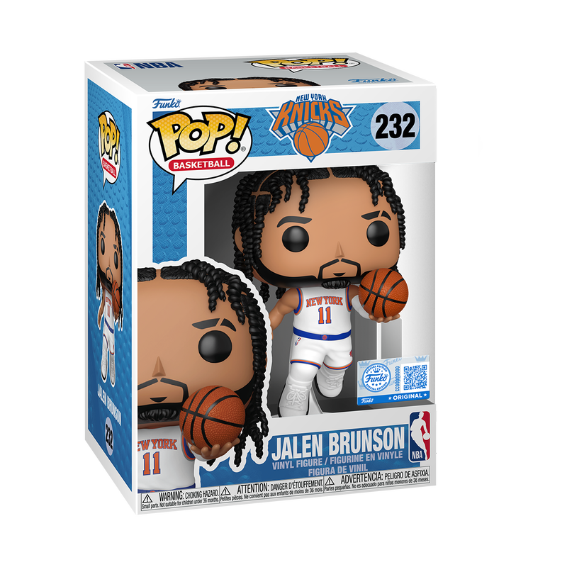 Pop! Jalen Brunson (Association Edition Jersey), , hi-res view 2