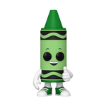 Pop! Green Crayon, , hi-res view 1