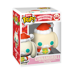 Bitty Pop! Ride Cinnamoroll and Sleigh, , hi-res view 3