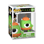 Pop! Mike Wazowski in Jack-o-Lantern Costume, , hi-res view 2