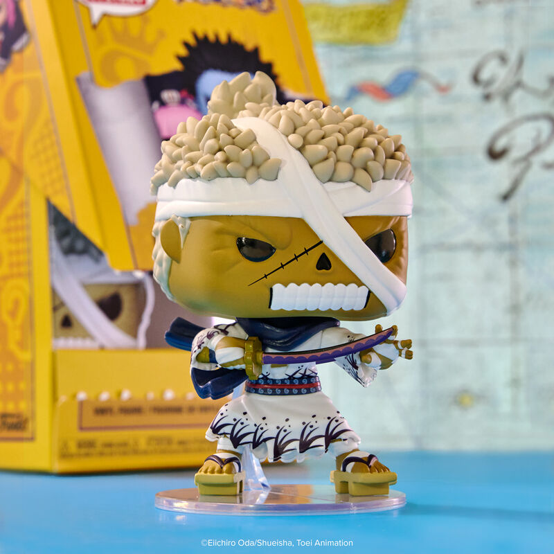 Pop! Mystery One Piece, , hi-res view 3