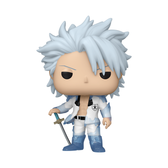 Pop! Absolute Bankai Hitsugaya, , hi-res view 1
