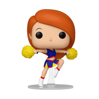Pop! Cheerleader Kim Possible, , hi-res view 1
