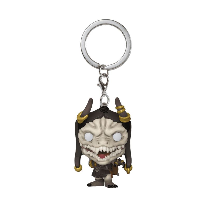 Pop! Keychain Treasure Goblin, , hi-res view 1