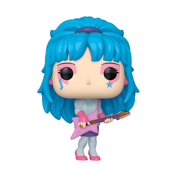 Pop! Aja Leith, Image 1