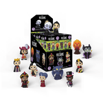 Disney Villains Mystery Minis, , hi-res view 1