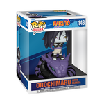 Pop! Rides Orochimaru with Manda, , hi-res view 3