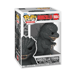 Pop! Godzilla (1999), , hi-res view 2
