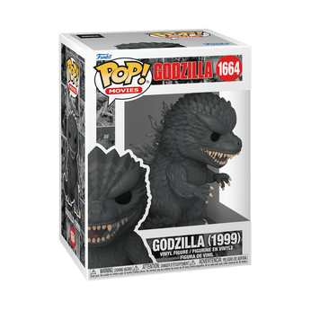 Pop! Godzilla (1999), Image 2