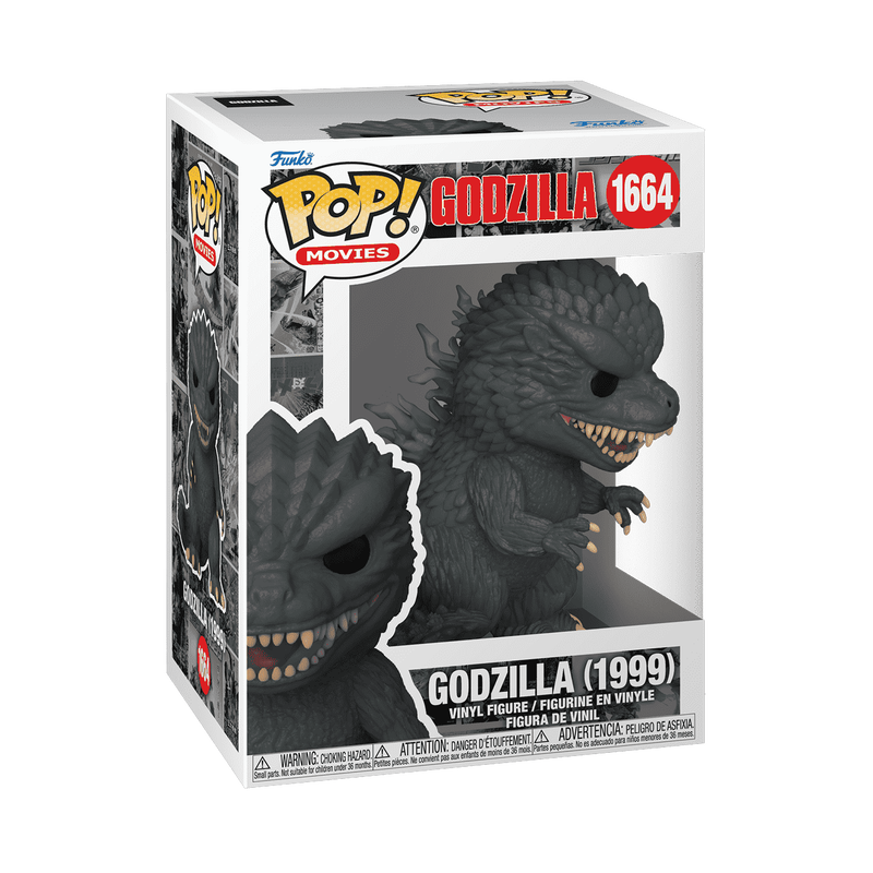 Pop! Godzilla (1999), , hi-res view 2