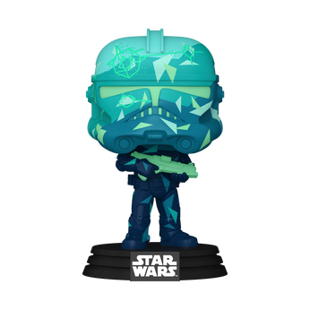 Pop! Clone Trooper (Christophsis), , hi-res view 1